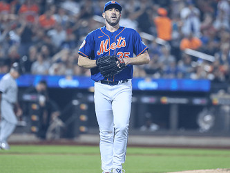 Mets Reportedly Have Not Discussed Potential Trade Deadline Deal With Star  - Sports Illustrated New York Mets News, Analysis and More